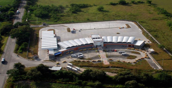 Terminal de Espinal