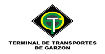 Terminal de Garzón