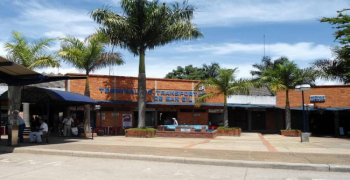 Terminal de San Gil
