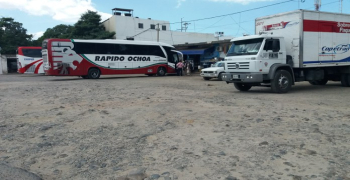 Terminal de Riohacha