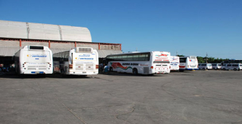 Terminal de transportes de Maicao