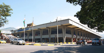 Terminal de Cali