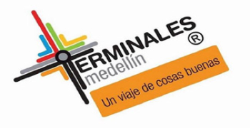 Terminales de transporte de Medellín