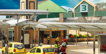 Terminal de Bucaramanga