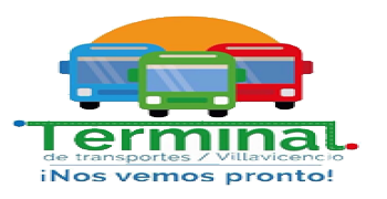 Terminal de Villavicencio