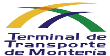 Terminal de Montería
