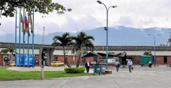 Terminal de Ibagué
