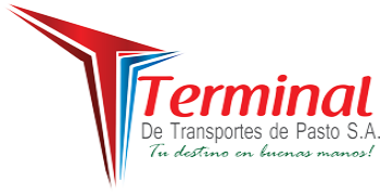 Terminal de Pasto