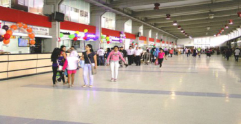 Terminal de Popayán