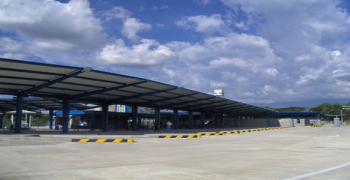 Terminal de Buga