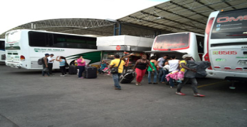 Terminal de Buenaventura