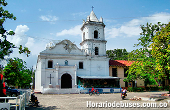 bus aipe huila