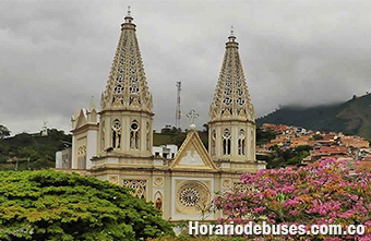 bus andes antioquia