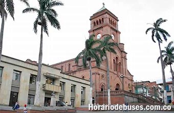 bus girardota antioquia