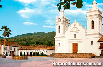 bus guaduas cundinamarca