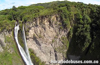 bus isnos huila