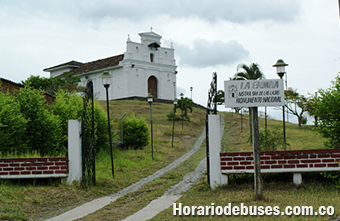 bus la union valle de cauca