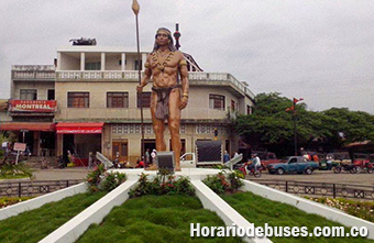 bus purificacion tolima