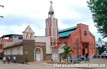 bus san pedro de uraba antioquia