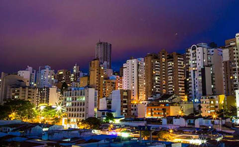 bus bucaramanga