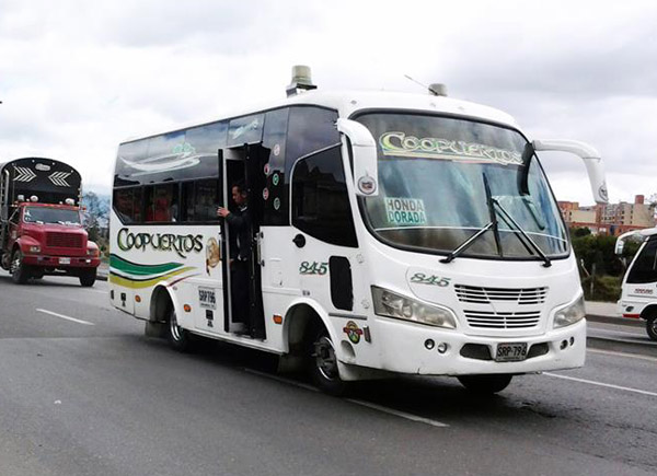 Coopuertos