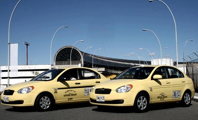 aerotaxi