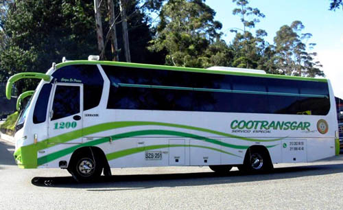cootransgar