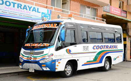 cootrayal