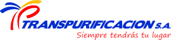 transpurificacion logo