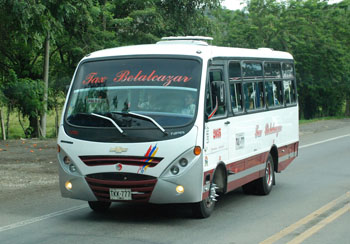 tax belalcazar
