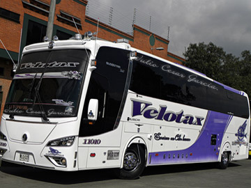 velotax