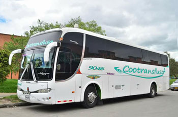 Cootransfusa