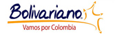 expreso bolivariano icon