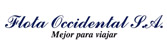 flota occidental icon