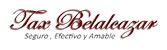 tax belalcazar icon