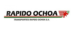 Rápido Ochoa