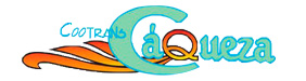 Cootranscaqueza logo