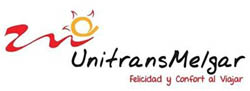 Unitransmelgar logo