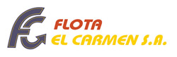 flota el carmen logo