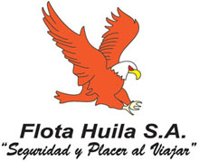 flota huila logo