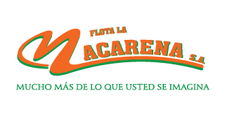 logo flota macarena