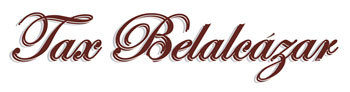 taxbelalcazar logo