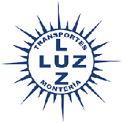 transportes luz logo