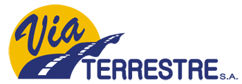 via terrestre logo
