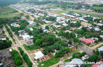 SanCarlosdeGuaroa