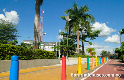 puerto lleras