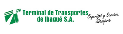 logo terminal ibague