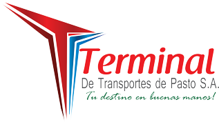 logo terminal pasto